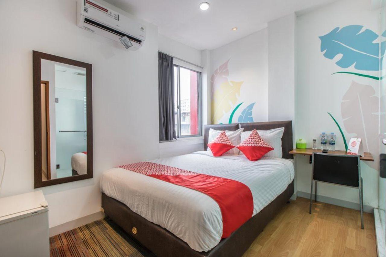 Orienchi House Penginapan