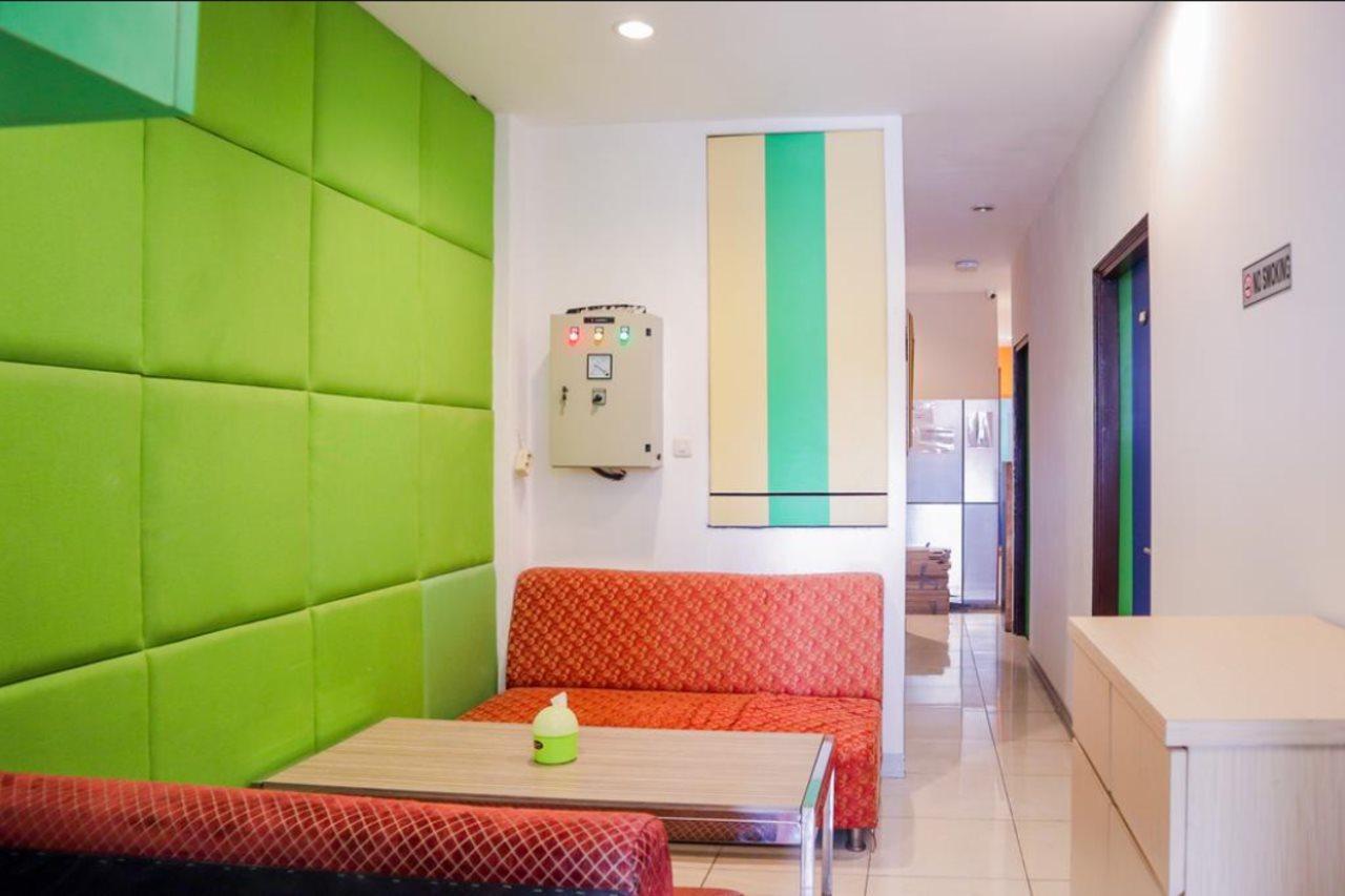 Orienchi House Penginapan