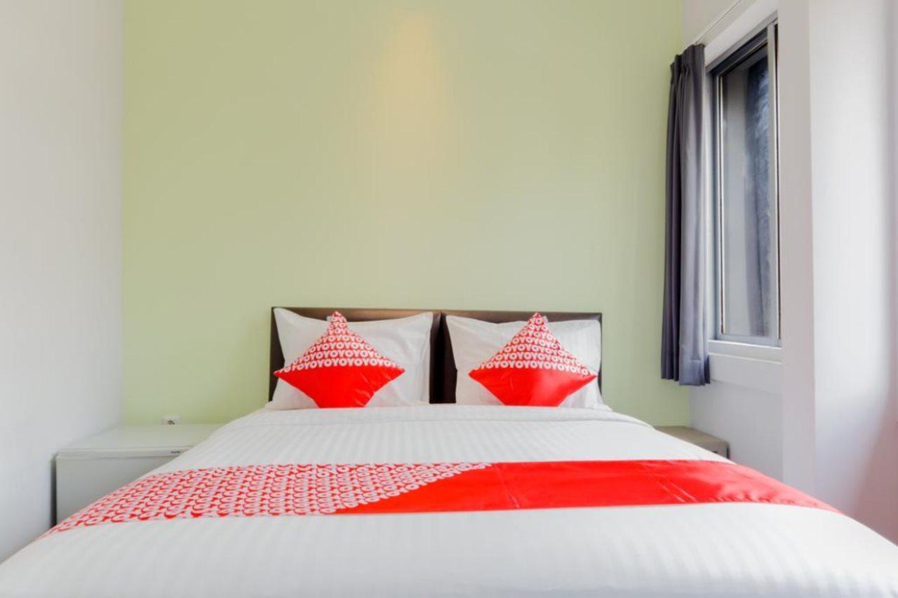 Orienchi House Penginapan