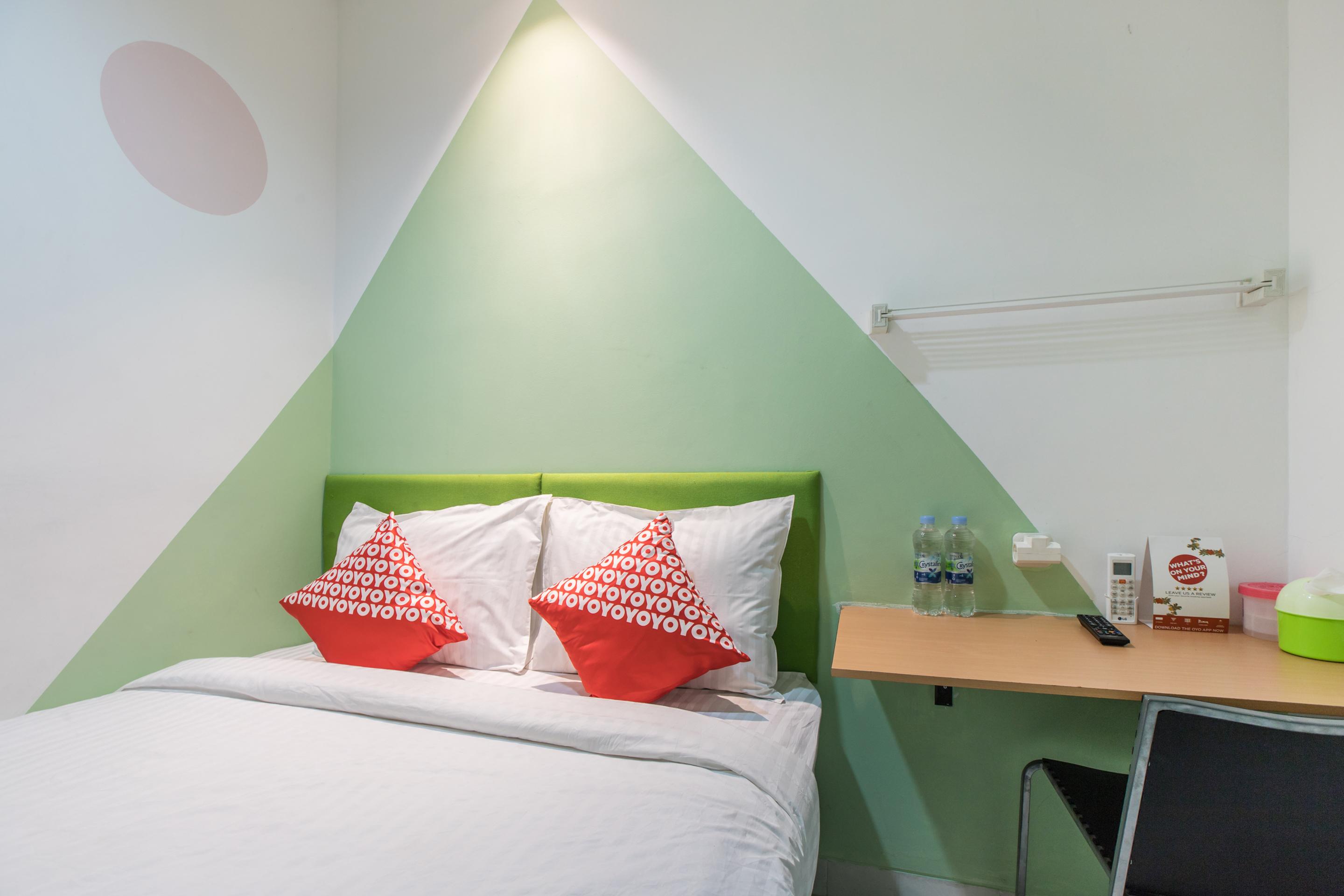 Orienchi House Penginapan