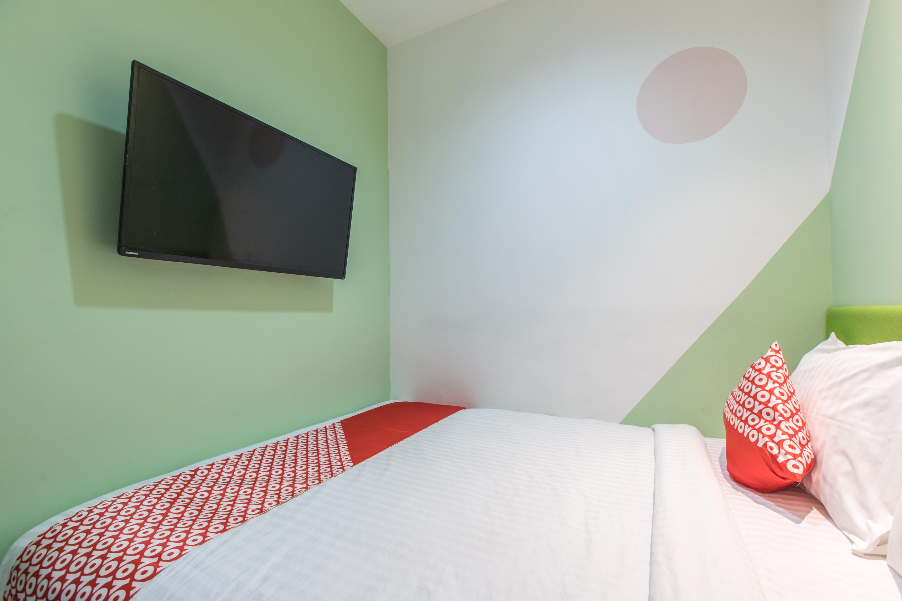 Penginapan Orienchi House 2*