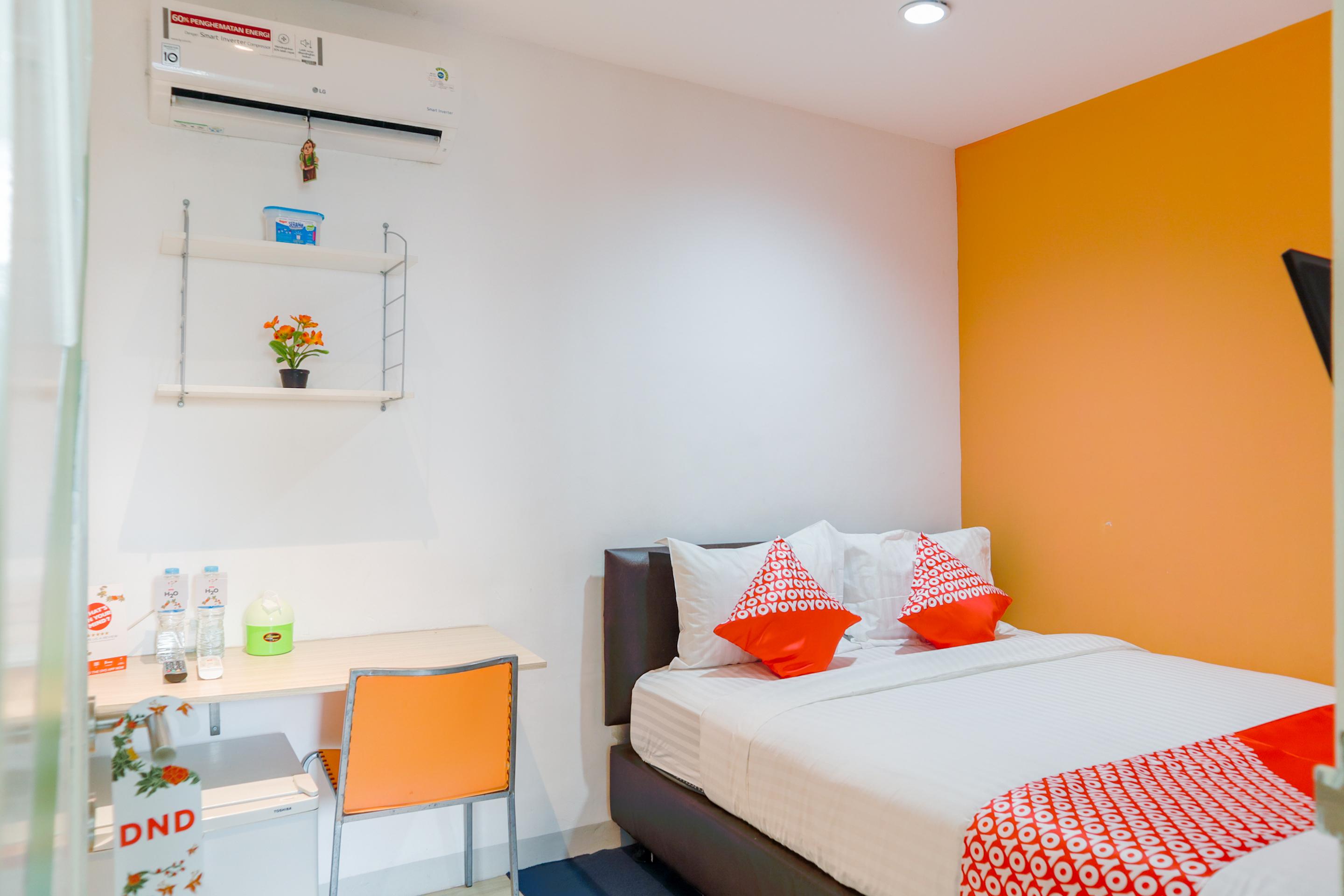 Orienchi House 2* Jakarta