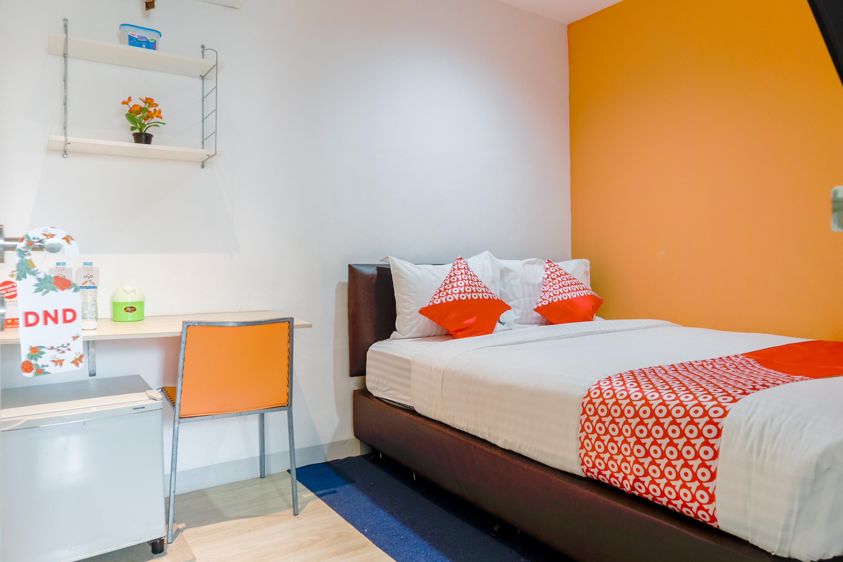 Orienchi House 2*