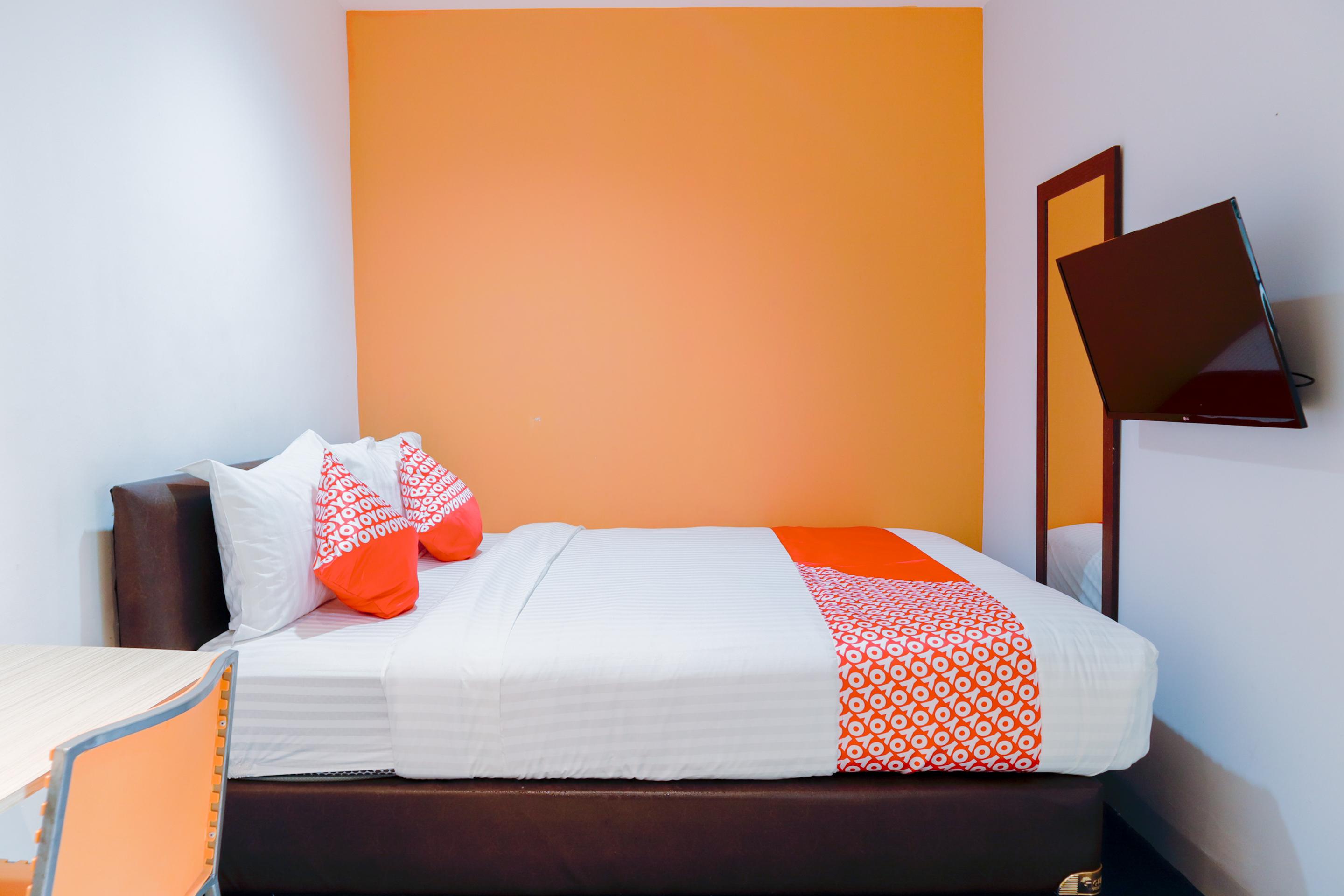 Penginapan Orienchi House Jakarta