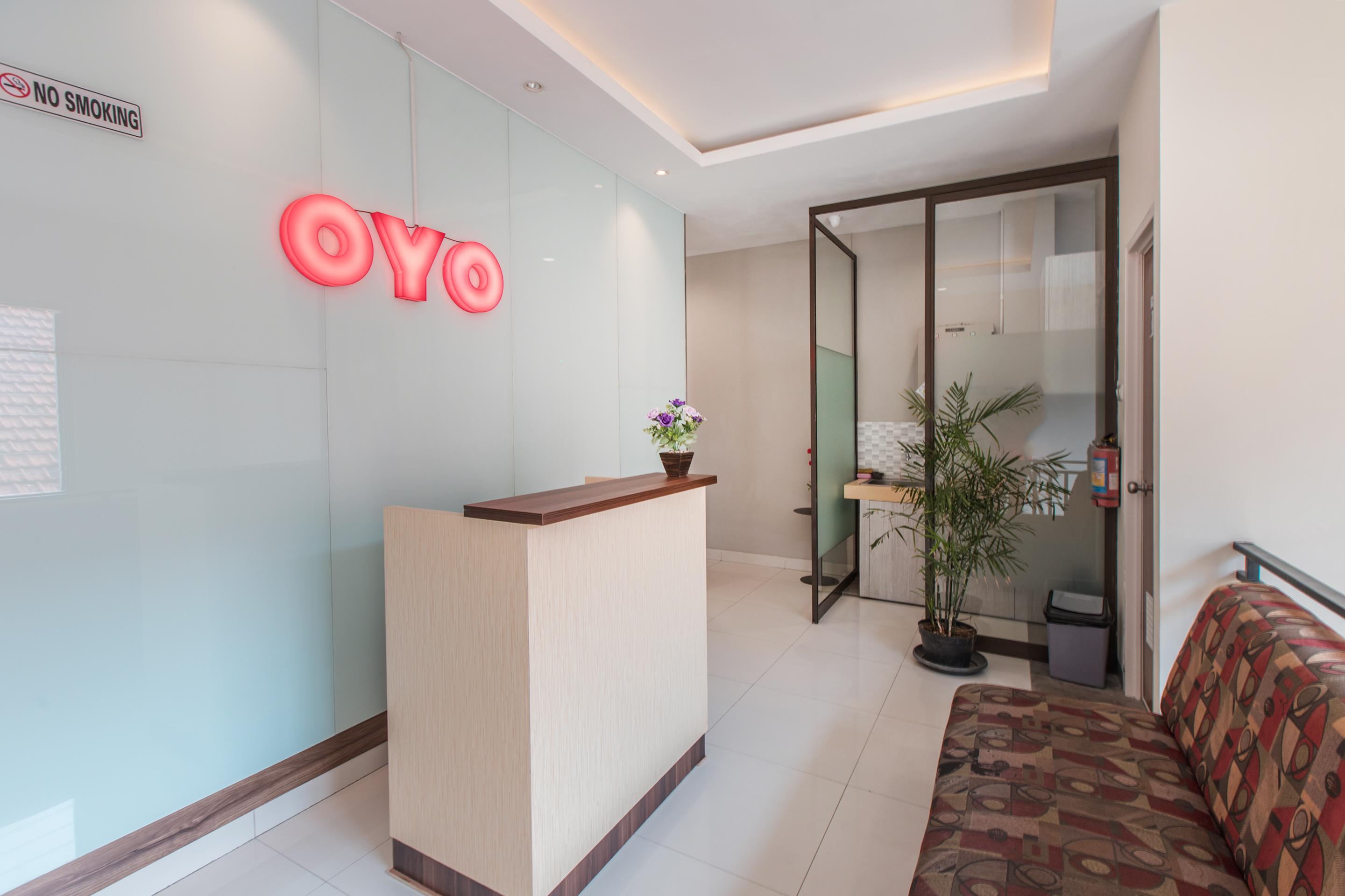 Orienchi House Penginapan Jakarta
