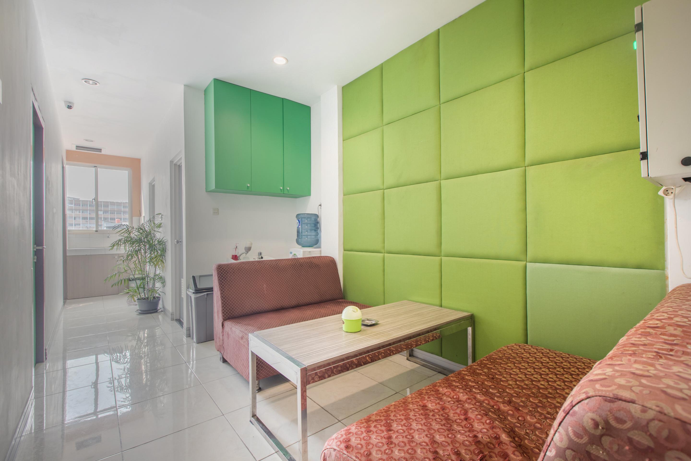 Penginapan Orienchi House