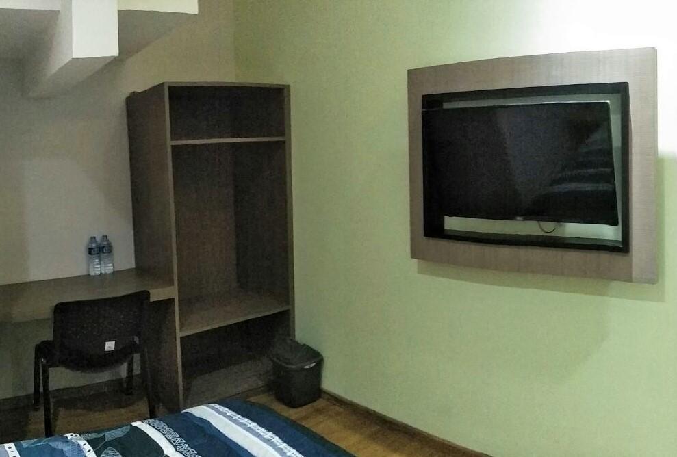 Penginapan Orienchi House