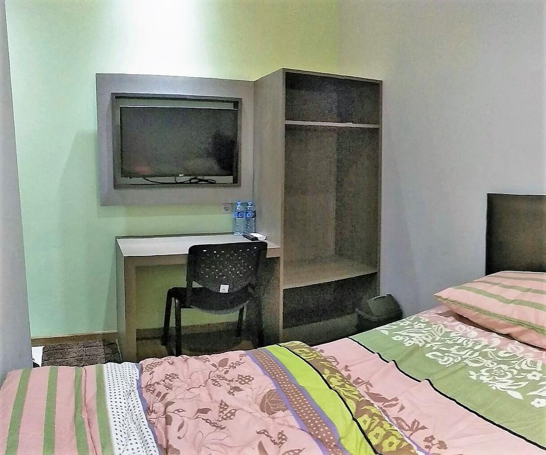 Orienchi House Penginapan 2*