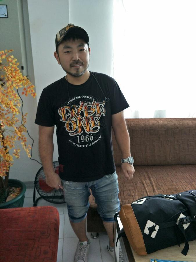 Orienchi House 2* Jakarta