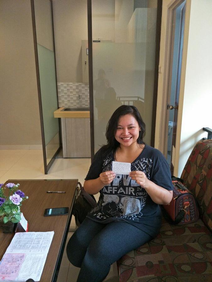 Orienchi House Jakarta