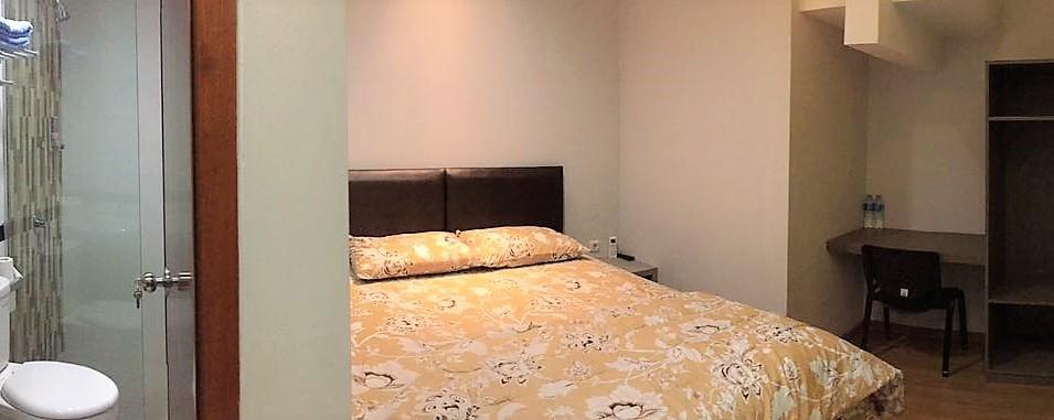 Penginapan Orienchi House