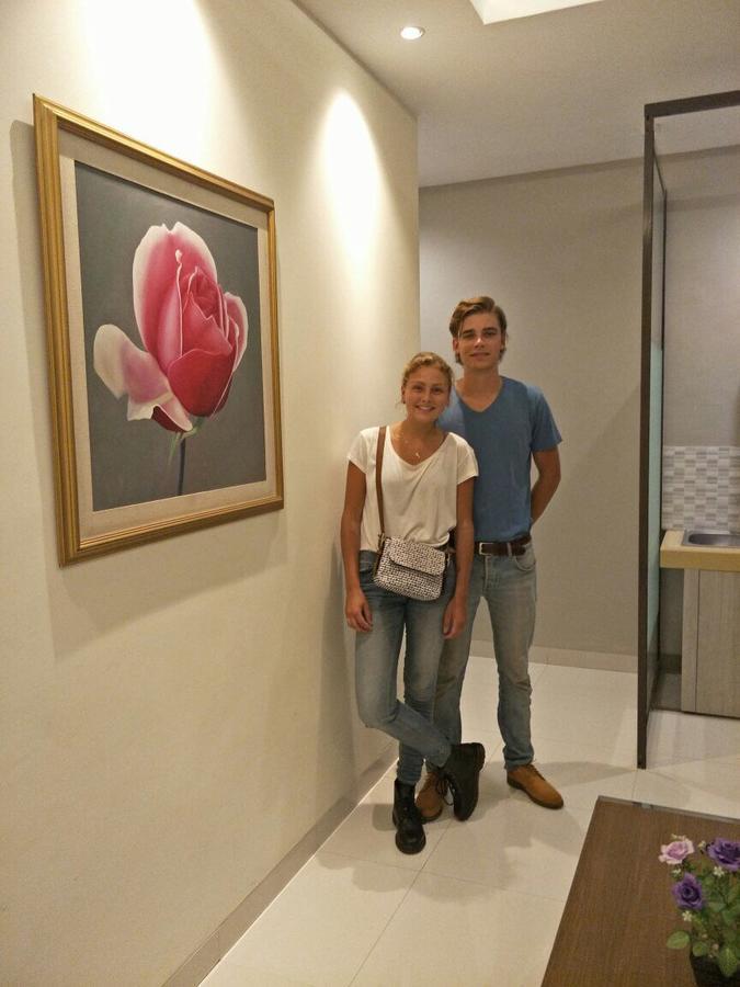 Orienchi House Penginapan Jakarta