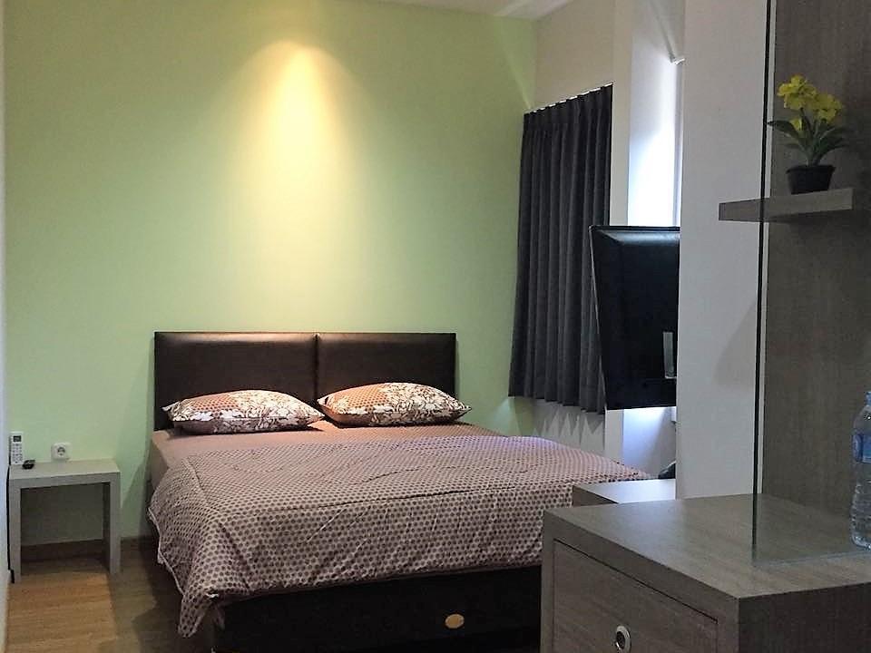 Penginapan Orienchi House Jakarta