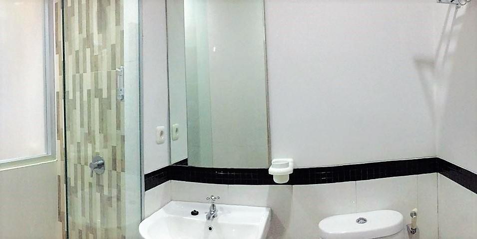 Orienchi House Penginapan