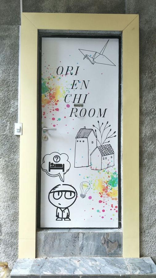 Penginapan Orienchi House 2*