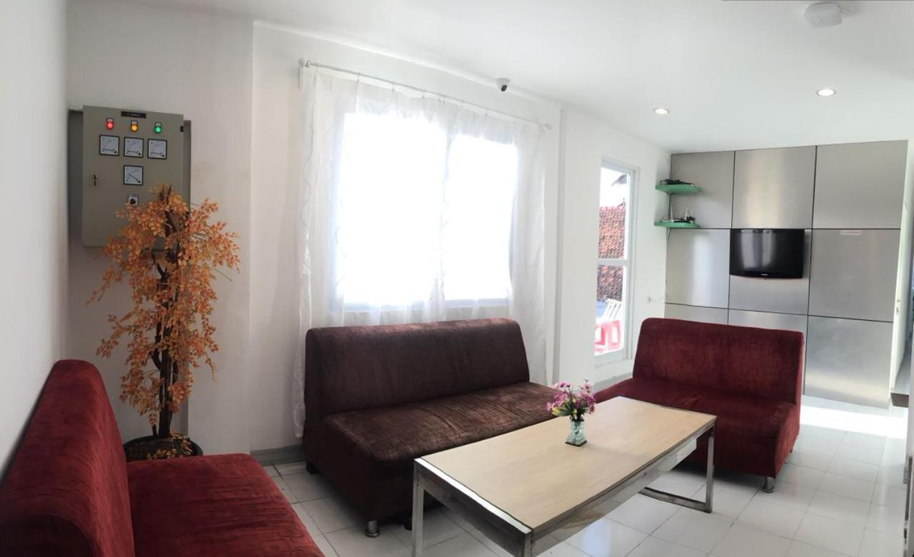 Penginapan Orienchi House 2*