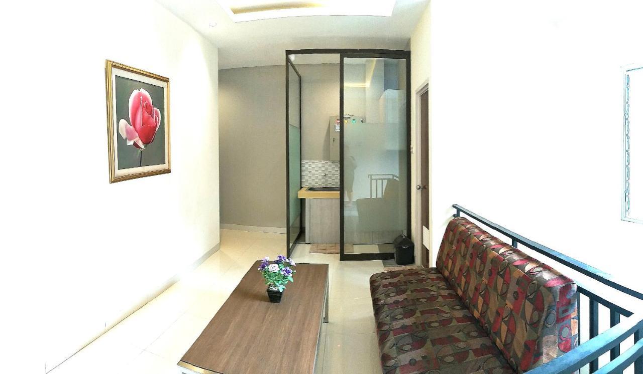 Penginapan Orienchi House Jakarta