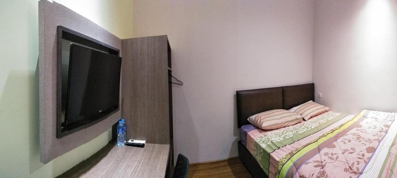 Orienchi House Penginapan