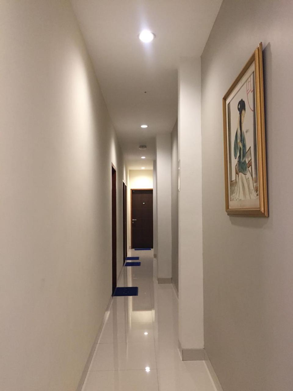 Orienchi House Penginapan 2*