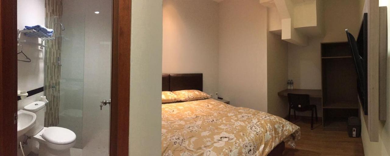 Orienchi House 2*